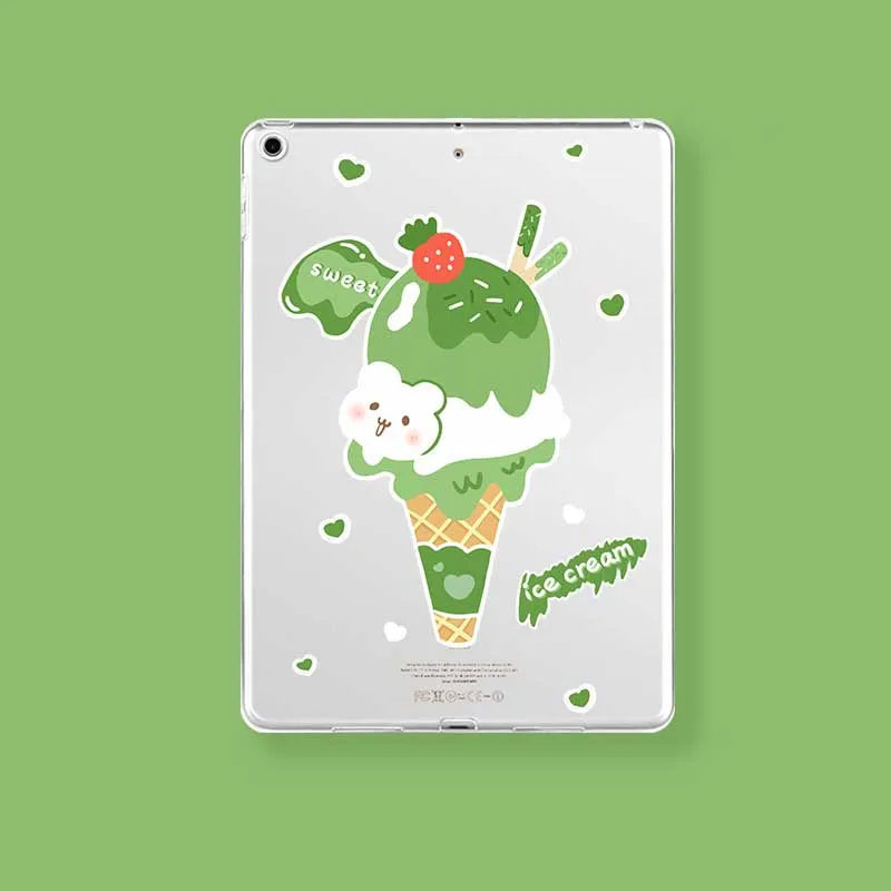 

Чехол для iPad, мягкий мини-чехол из ТПУ для iPad Air 4 3 2 1, 2020 дюйма, Air 3/2 Pro, 11 дюймов, 10,5 дюйма, 10,2 дюйма, 10,9 дюйма, 2019 дюйма, 9,7 дюйма, 2017 дюйма, 2018 дюйма...