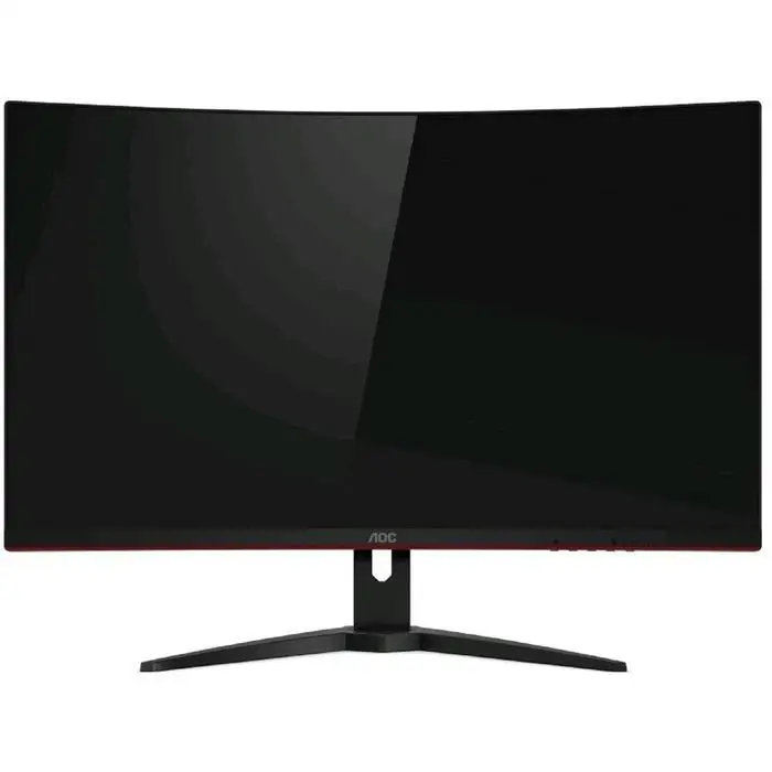 Монитор AOC Gaming C32G1 31.5&quot MVA 1920x1080 144Гц 4мс VGA HDMI Dport чёрный|Мониторы| |
