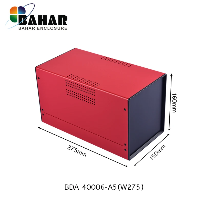 Металлический корпус для зарядки внешних аккумуляторов