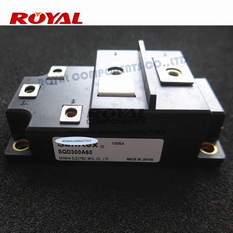 SQD300BA60 SQD300A60 SQD400BA60 SQD400A60S SQD400AA120