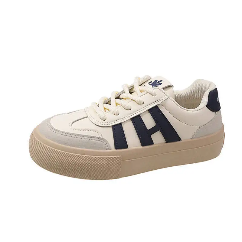 Женские Белые Универсальные Кроссовки Keds На Весну/осень