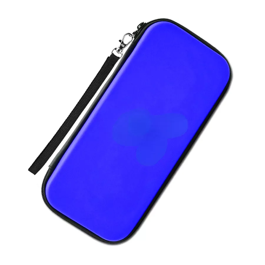 

2022 New Arrival Switch Storage Bag Luxury Waterproof Case for Nitendo Switch NS Console Joycon Game Accessories