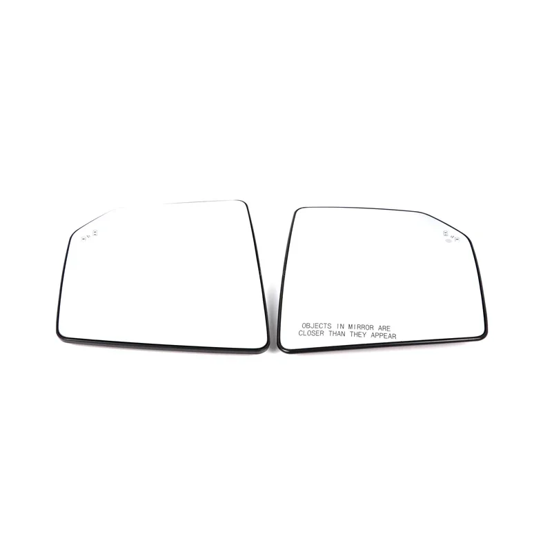 Нагревательный боковой объектив стекло для дверного крыла зеркальное Ford F-150 F150 XL