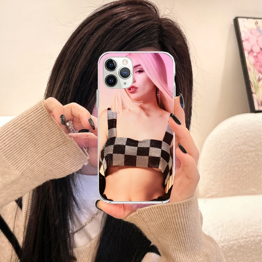 Прозрачный чехол для iPhone 15 14 13 12 11 X XR XS 8 Pro Max Plus