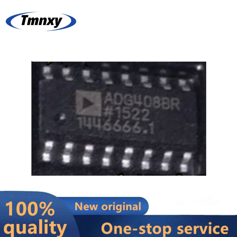 

10 шт. ADG408 ADG408BRZ ADG408BR SMD SOP-16 новый оригинальный продается