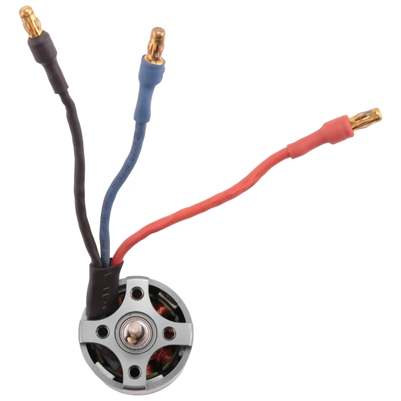 Аксессуары для бесщеточного двигателя Feilun FT012 2 4G