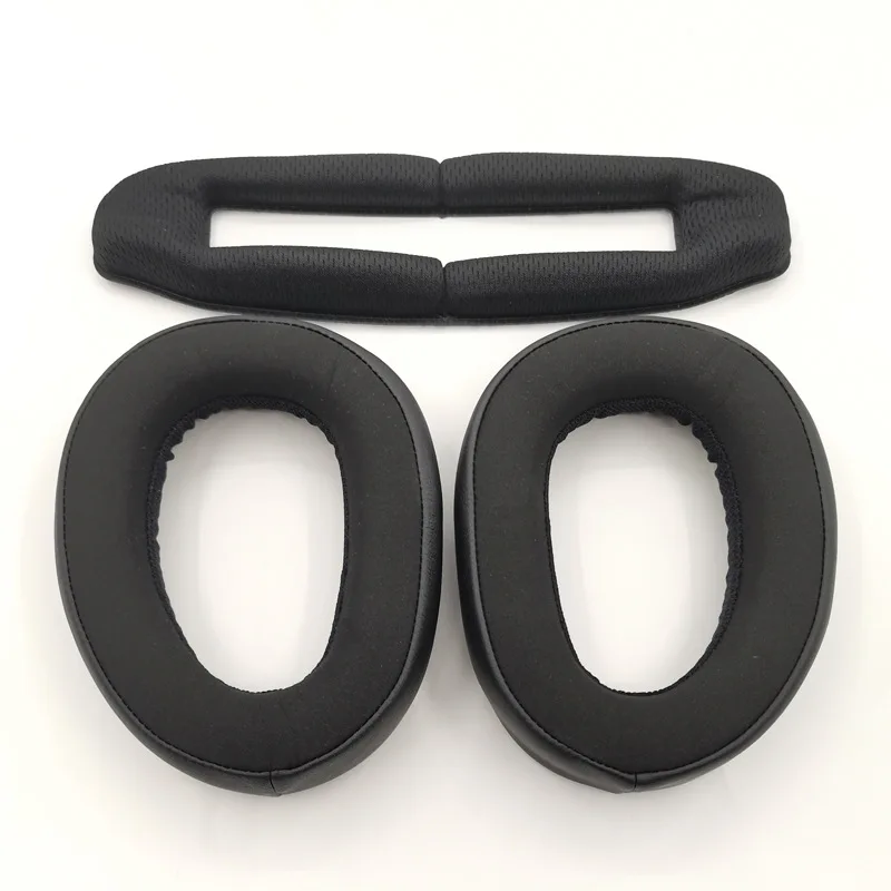 

1 set Replacement Ear Pads for Sennheiser GSP600 GSP500 GSP 600 500 Headphone Headset Earpads Ear Cups