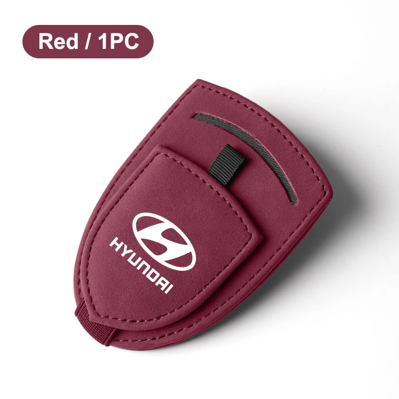 Многофункциональный автомобильный солнцезащитный козырек очки зажим для карт