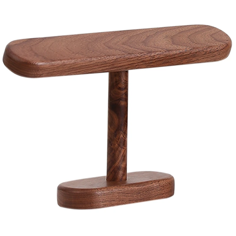 

Solid Wood Watch Stand Support High-End Watch Table Storage Rack Watch Stand Display Stand Jewelry Stand