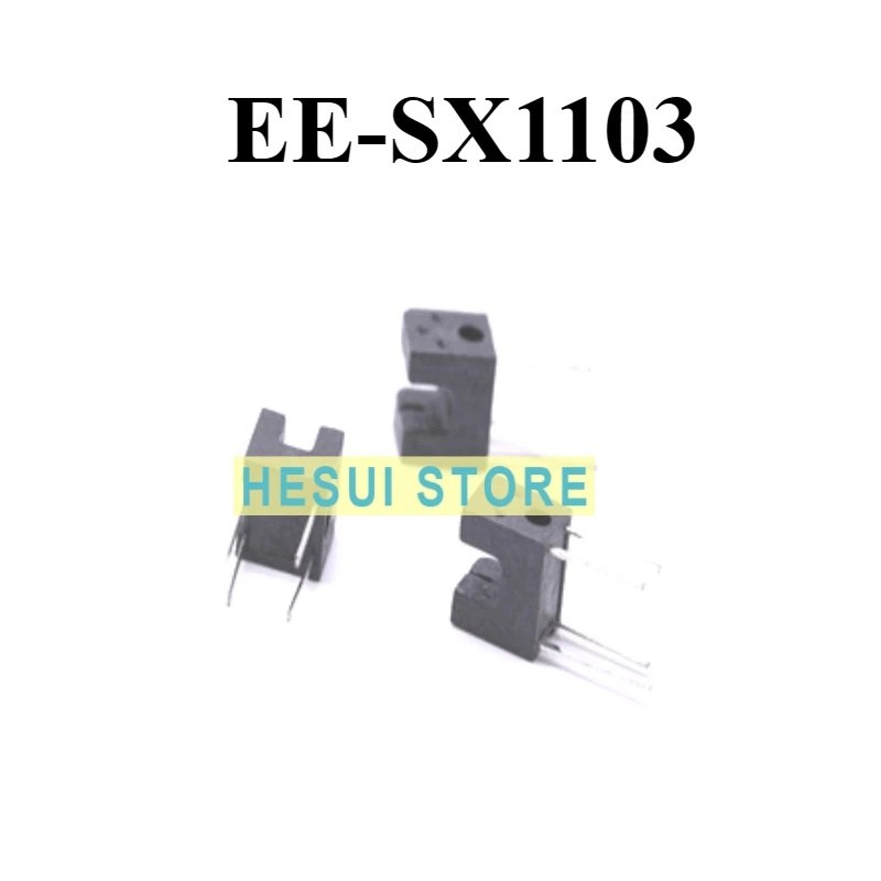 

Светодиодные чипы EE-SX1103