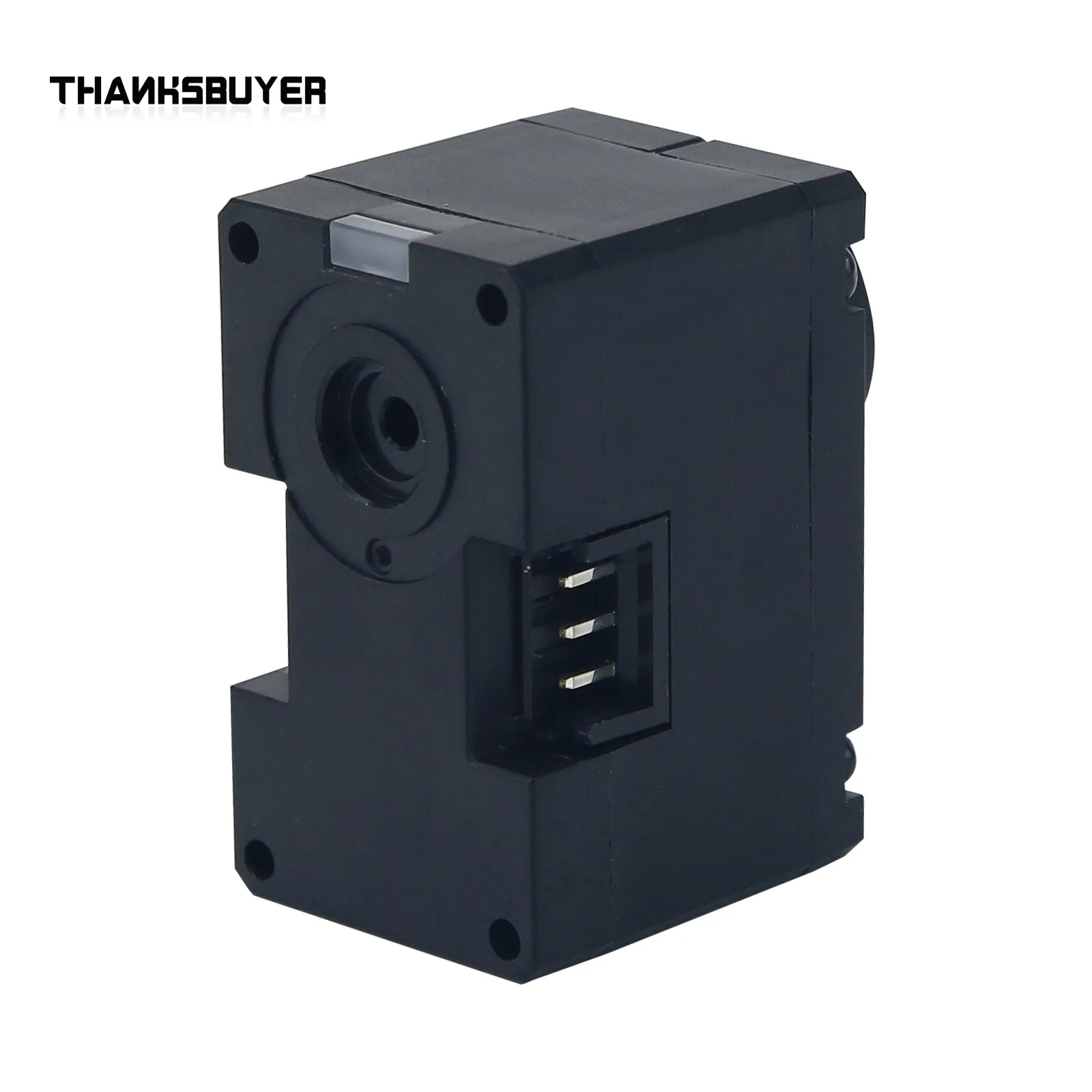 Фото Серводвигатель Thanksbuyer DYNAMIXEL XC330-M288-T 0.930Нм безредукторный с металлическим редуктором для LEAP Hand и машинного обучения №5
