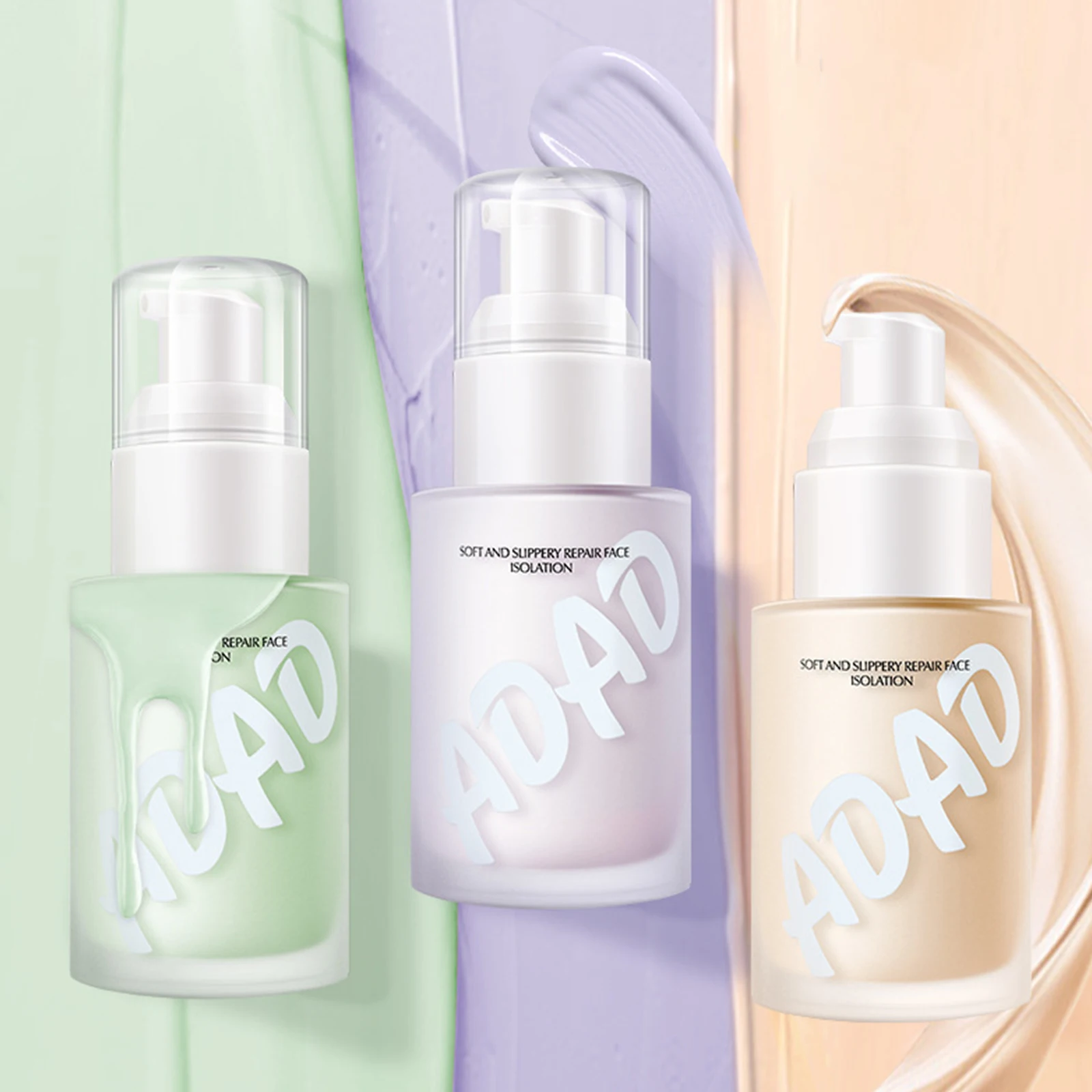 

Увлажняющий восстанавливающий крем для лица, 30 мл