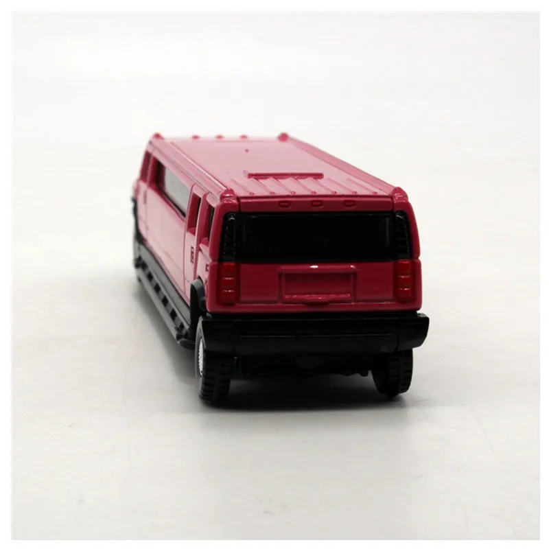 Модель автомобиля TOMY Tomica из сплава № 148 Hummer H2 расширенная версия литье под