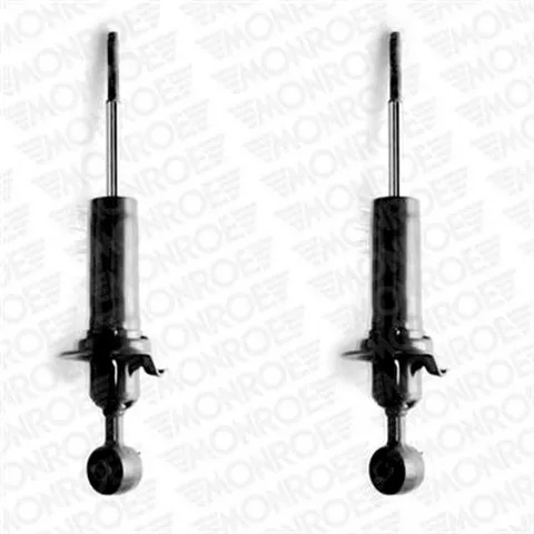 

For shock absorber ON 06 NAVARA 2.5 dci
