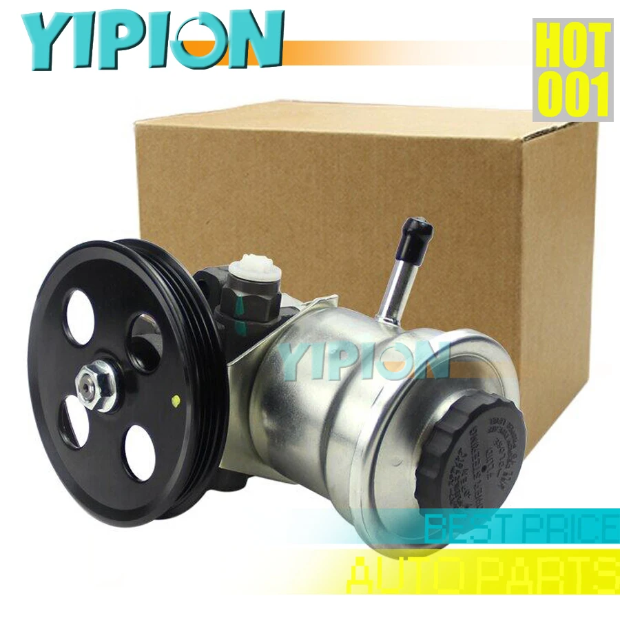 Новый Насос гидроусилителя руля для автомобиля Toyota Corolla AE100 AE90 44320-12310 44320-12391 44320-12390