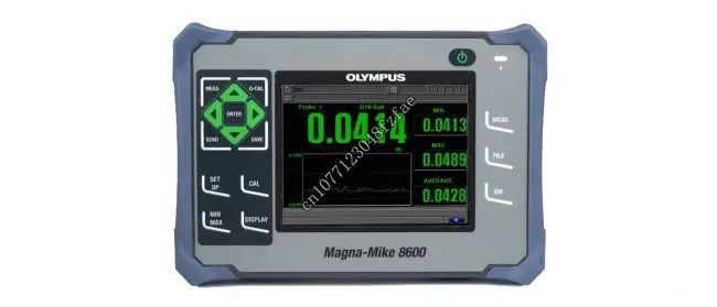 Рисунок 2 - Толщиномер с эффектом Холла Olympus