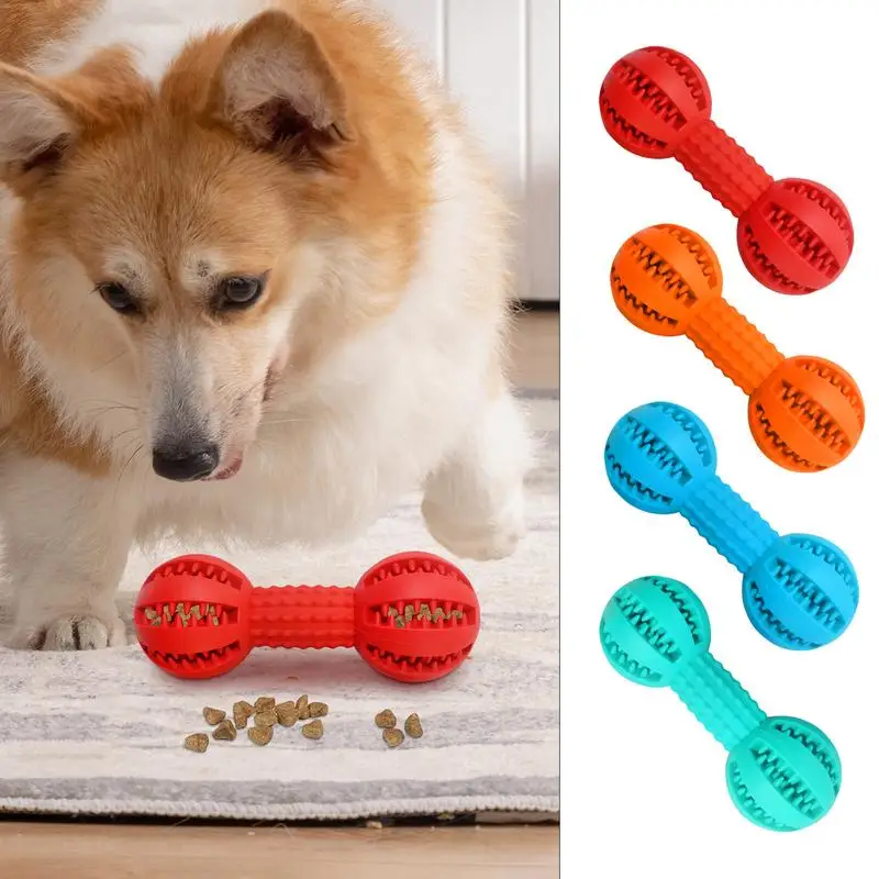 Умная игрушка для собак