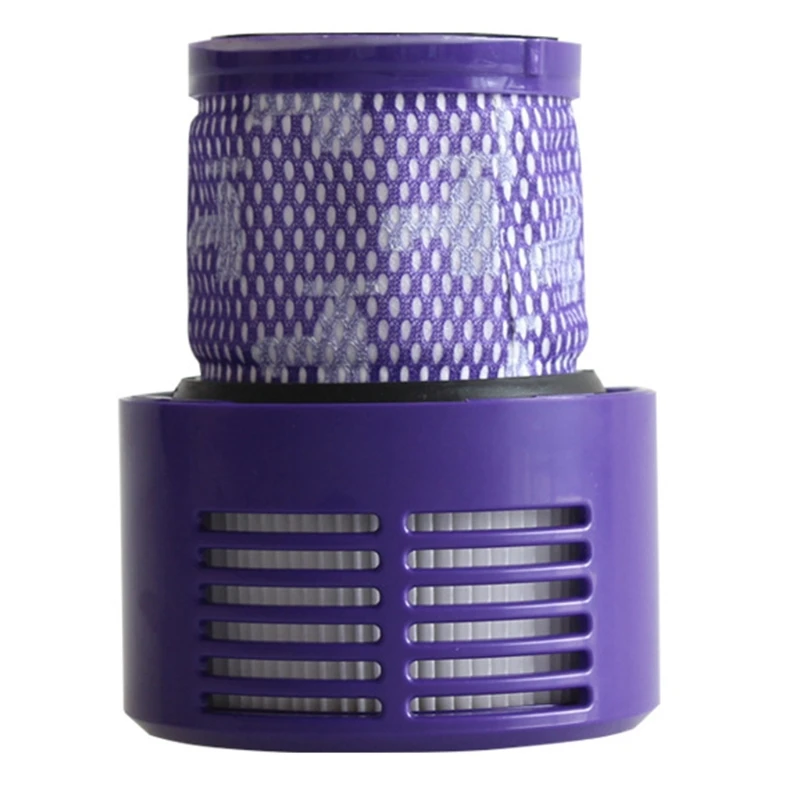 

W8KC Replacement Parts Filter for DYSON V10 Animal Absolute Total Clean 969082-01