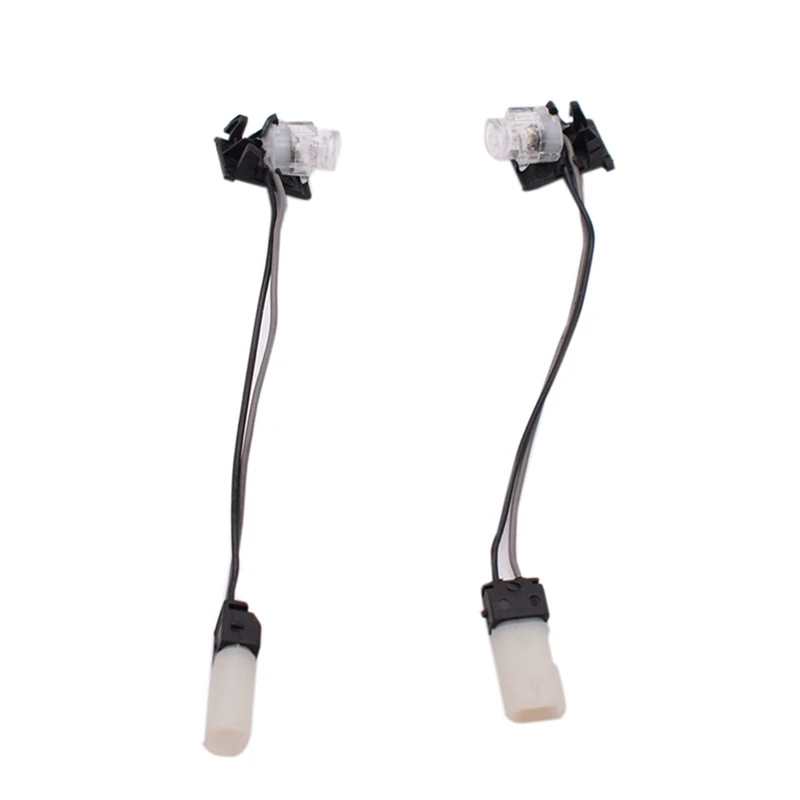 Внешняя дверная ручка с внешним освещением для A6LC7 A8 A7 Q7 4H0 947 133 A 134