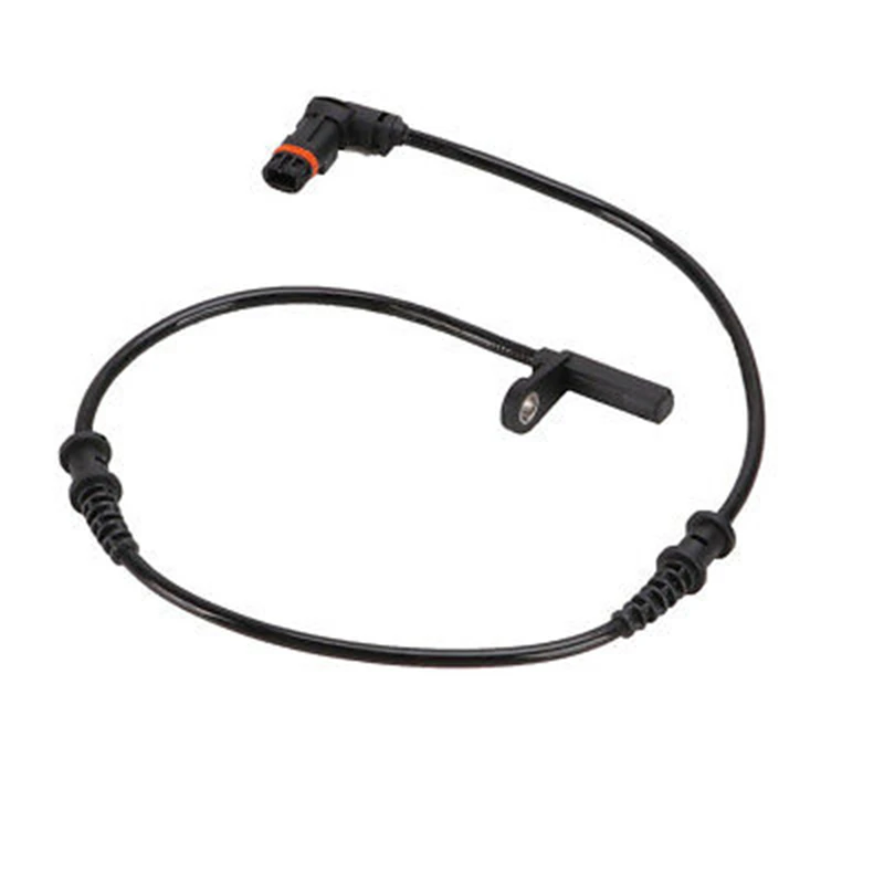 НОВЫЙ передний датчик скорости колеса ABS для MERCEDES BENZ W203 A209 R171 2035400417 Автомобильные