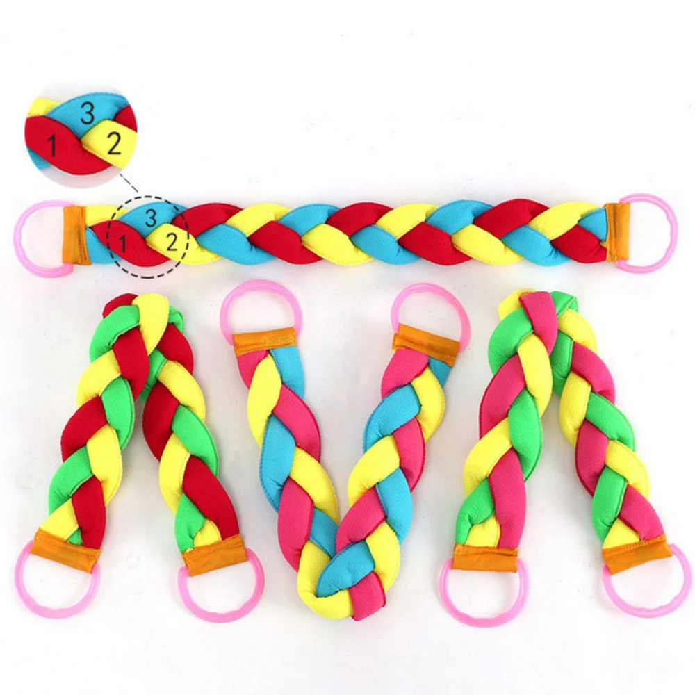 Рисунок 5 - Двухсторонняя спинка для ручного плетения