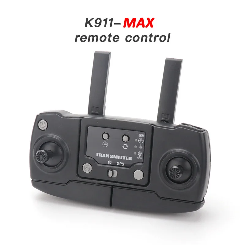 

K911 MAX Drone Original Accessory Remote Controller RC Transmitter Spare Part K911Max Assembly
