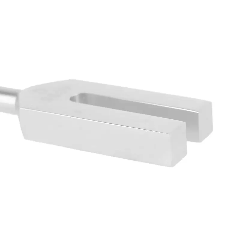 Высокочастотный энергетический камертон 4096 Гц кристалл лечебный звук