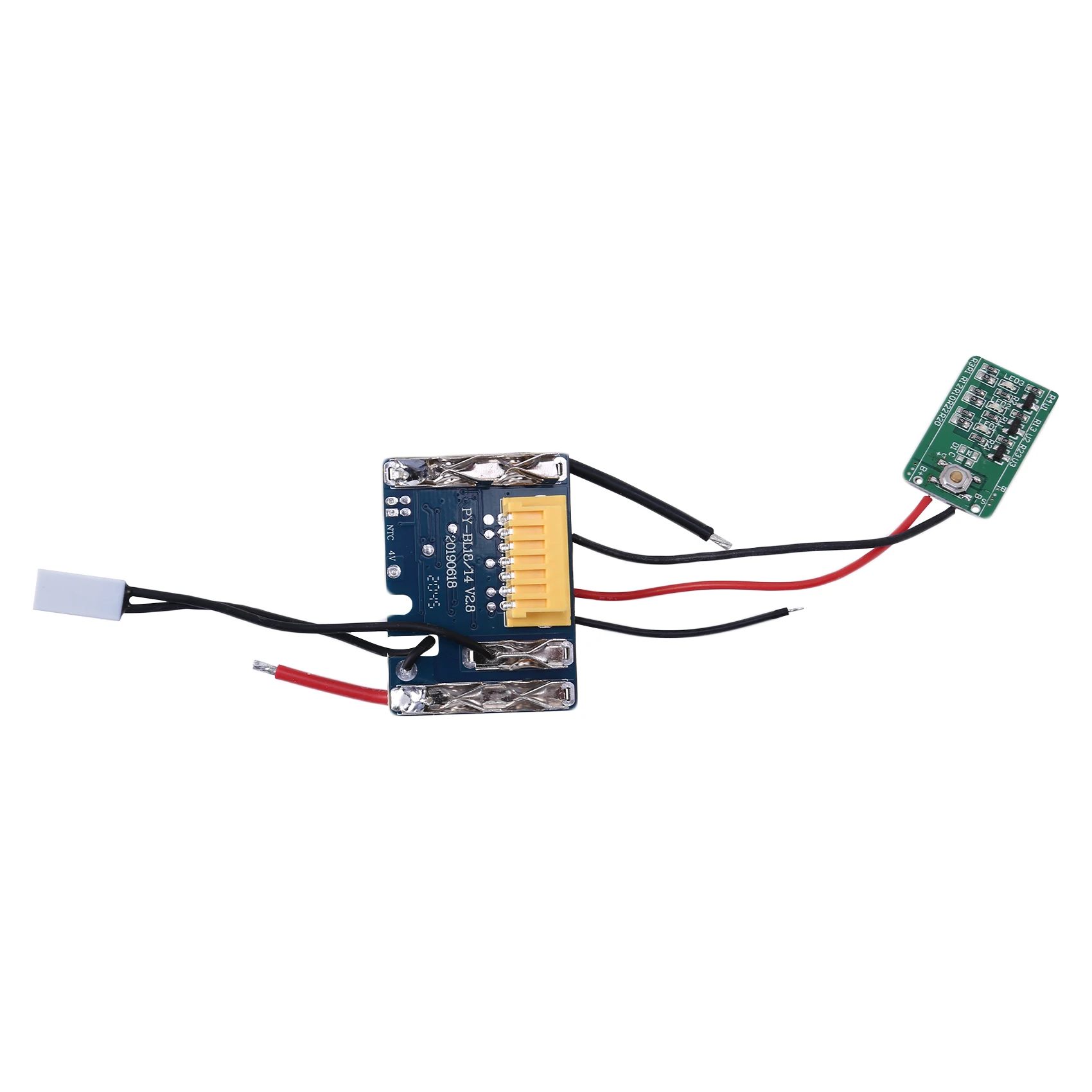 Защитная печатная плата для зарядки литий-ионной батареи BL1830 3 шт. Makita 18 в 1 5 АЧ Ач 6