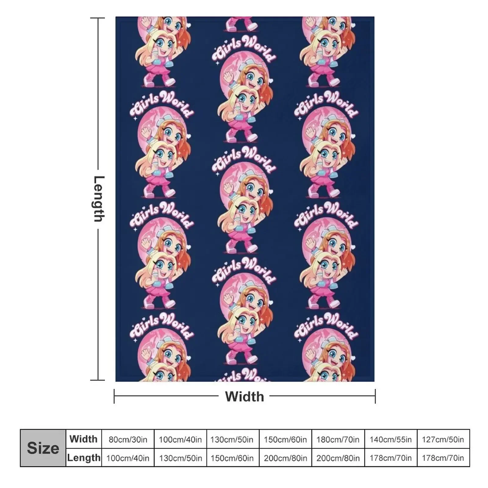 Одеяло Mackenzie Turner Girls World декоративные диваны винтажные одеяла