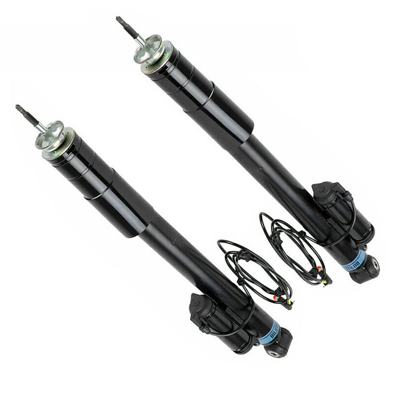 

Air Suspension G Shock Strut Rear Left And Right For Mercedes W211 CLS500 E500 E55 AMG 2003-2011 2113262800