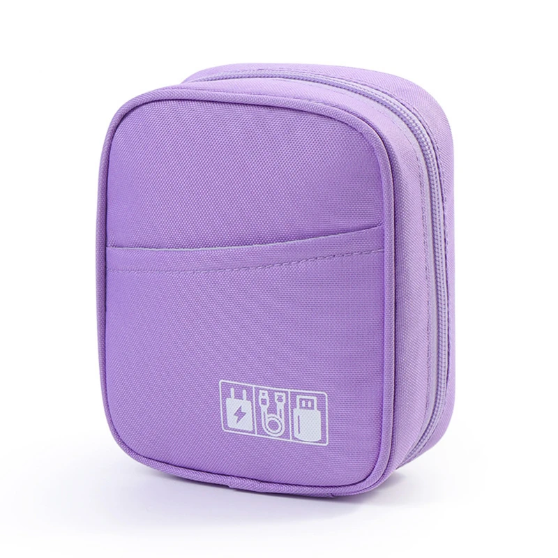 

Сумка-органайзер LKEEP для кабелей и аксессуаров