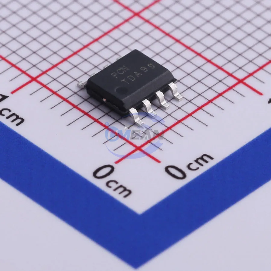 

Power chip- DC-DC chip PAM2421AECADJR SOP-8(EP)