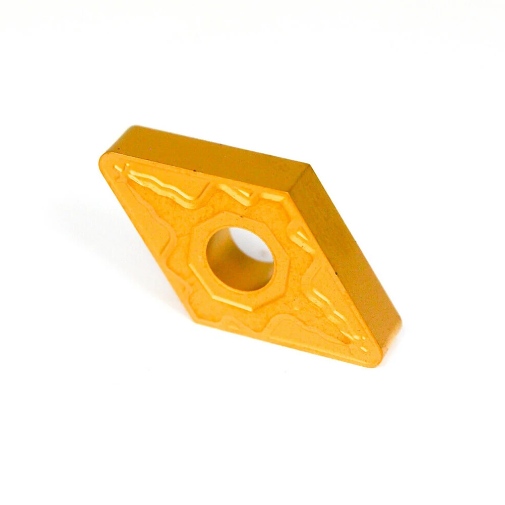 

CNC Insert Carbide Insert Industry Universal 10 Pcs Accessories DNMG150408-GM