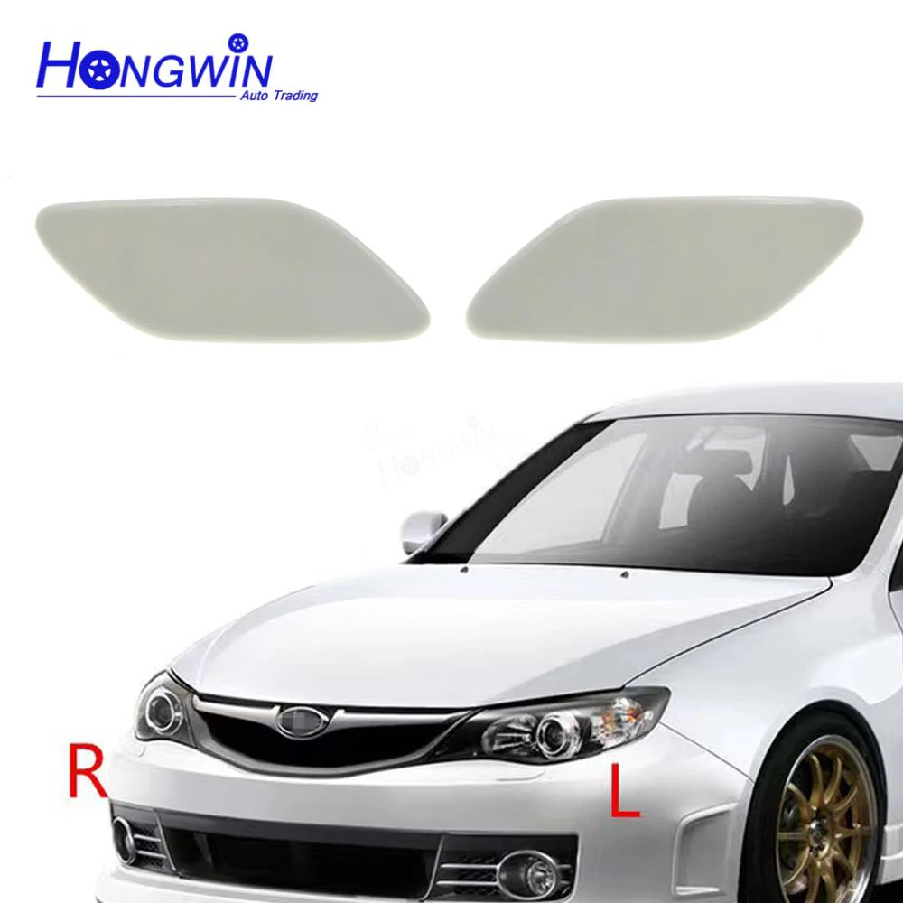 Насадка для омывателя фар струйная головка Subaru Impreza WRX STI GH GR GV GE G12 G22 07-11 86636FG030 |