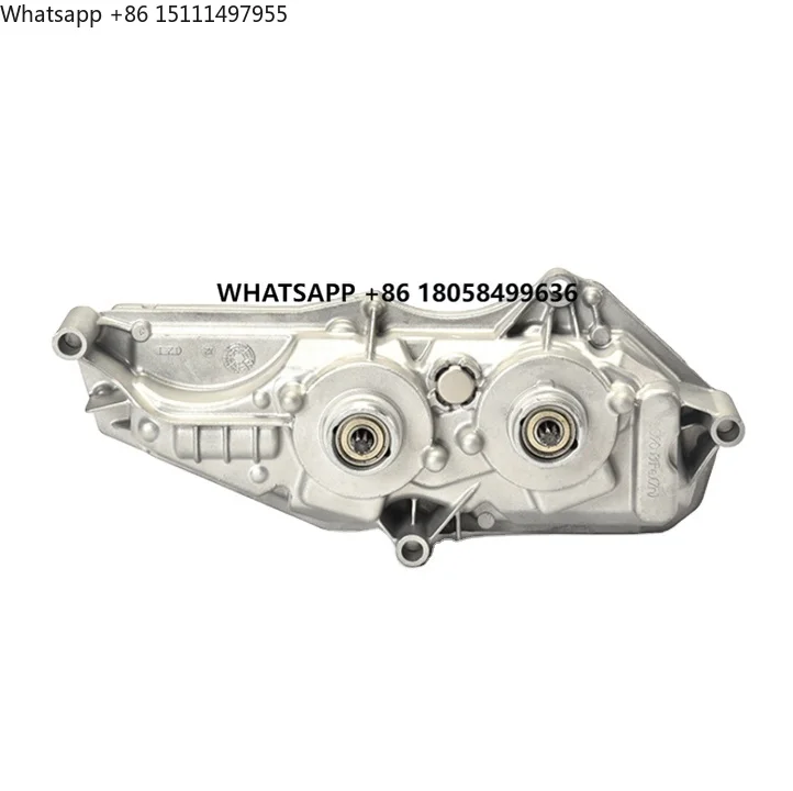 Фото Автоматически программируемый модуль управления трансмиссией TCM DCT250 DPS6 для Ford FOCUS 3 2.0 13-17, FIESTA 1.6 2011, AE8Z-7Z369-F, A2C30743100 №1