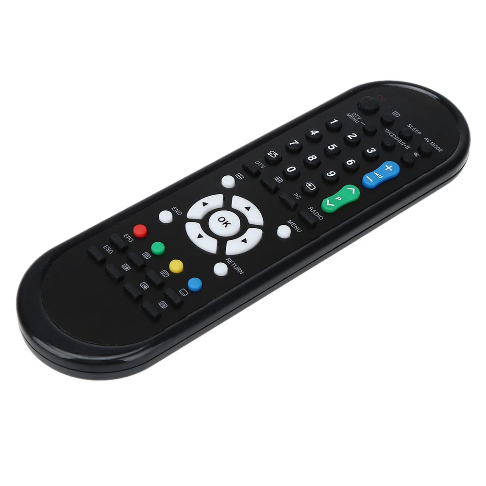 

Сменный пульт дистанционного управления ABS для SHARP GA608WJSA Smart TV LED LCD TV Control