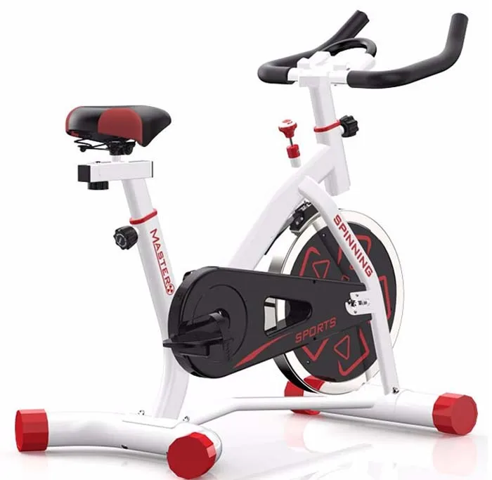 

Wholesale Magnetron Commercial Spinning Physical Cycling Machine Exercise Bike Bicycle Commercial Spin Bike