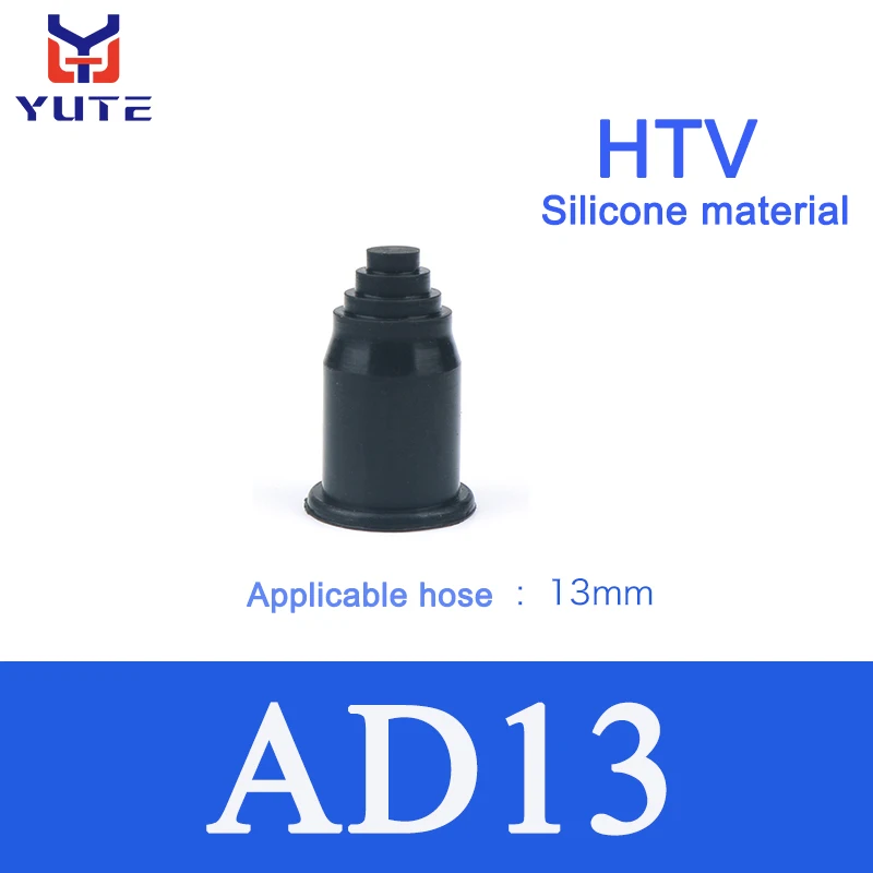 Заглушка гофрированной трубы Соединительная вилка Жгут проводов Защитный рукав Внутренняя резьба Соединение Водонепроницаемый шланг Уплотнение