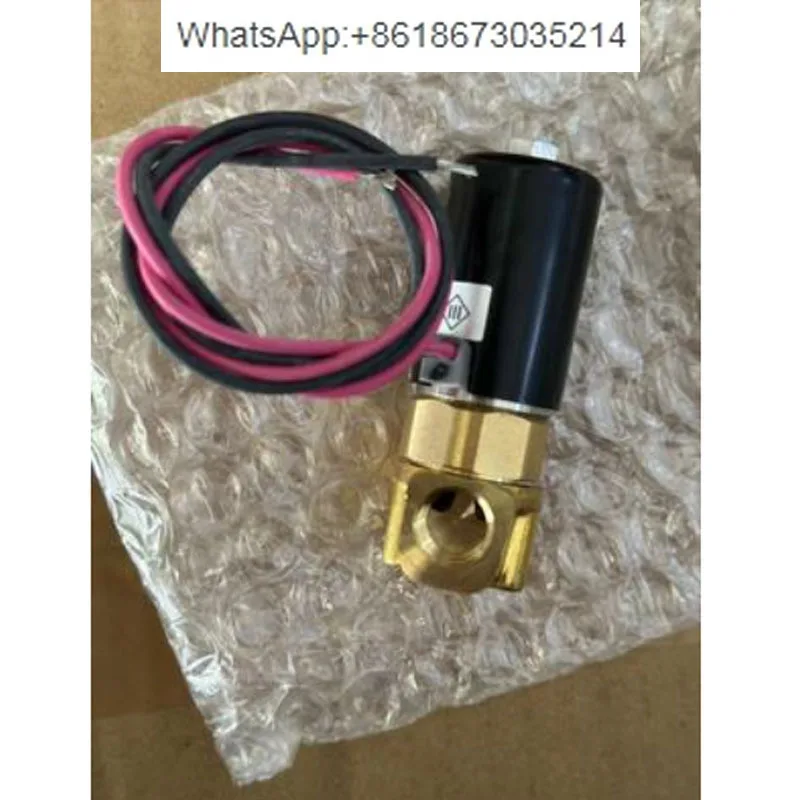 Компактный пропорциональный Соленоидный клапан PVQ PVQ30 PVQ31-5G-23-01N PVQ31-5G-16-01 PVQ31-6G-40-01