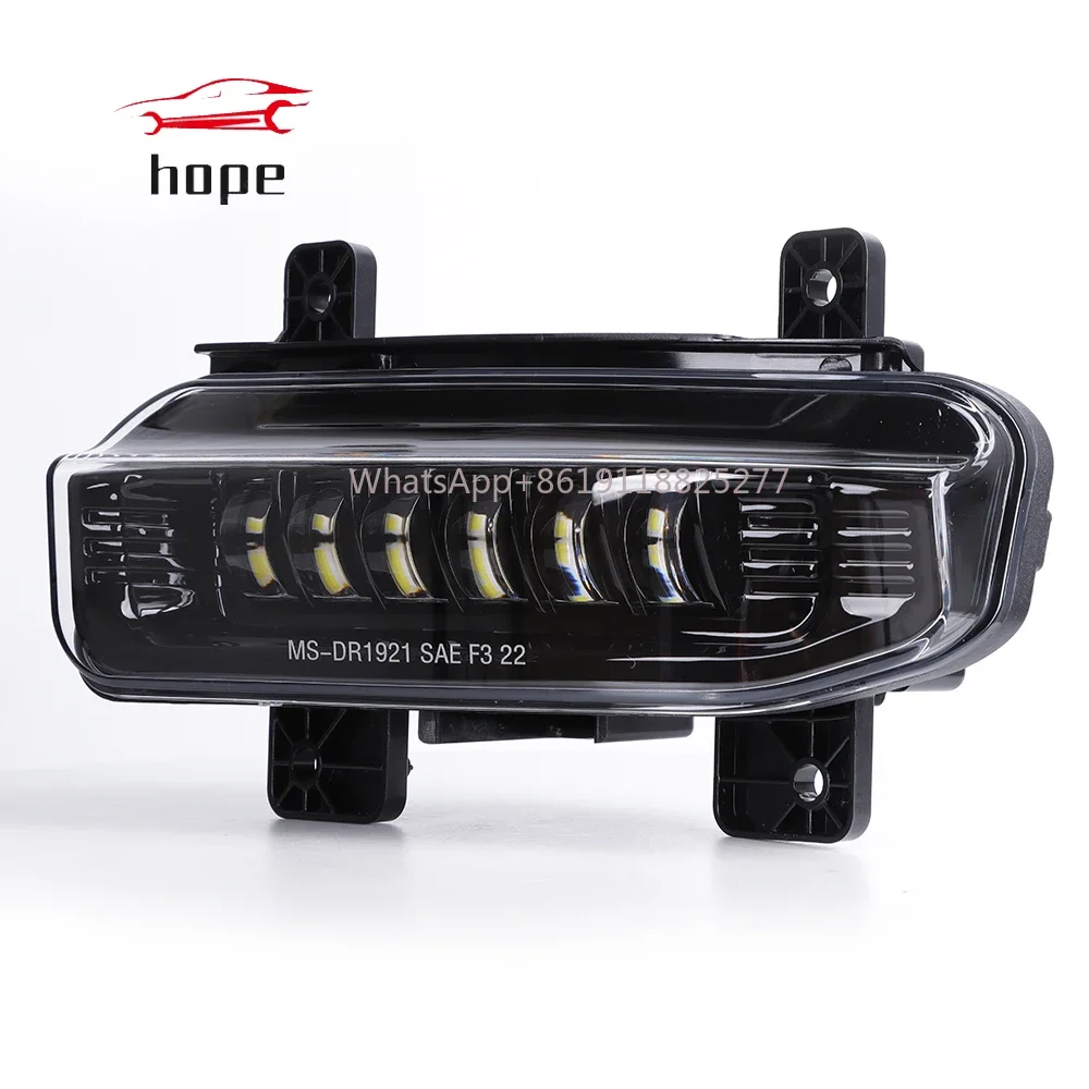 Передний бампер для Dodge Ram D0T модель 2019-2022 годов