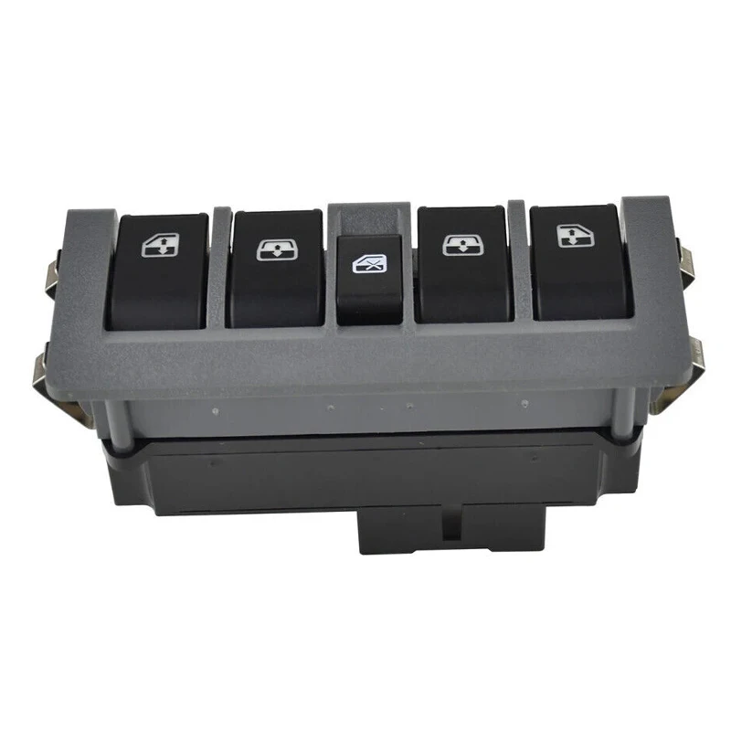 9005041 Для Chevrolet Chevytaxi Premium Sail II Springo EV 2010-2014 главный переключатель стеклоподъемника