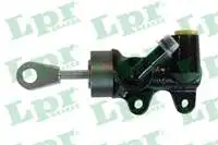 

2161 внутренний клатч, верхний центр T4 tto