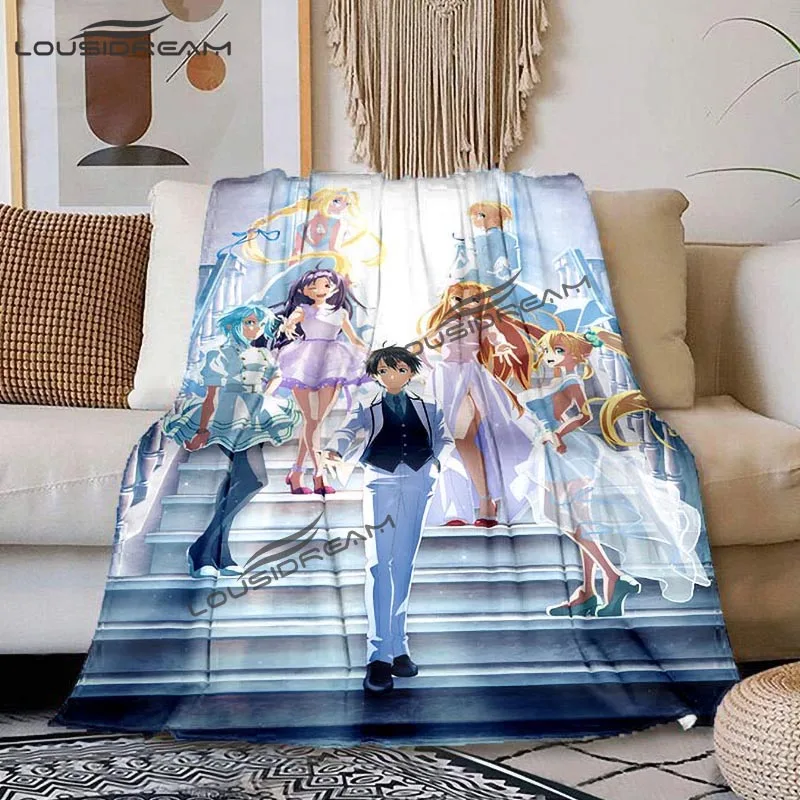 

Sword Art Online Sheets, SA0\Anime Sheets, Anime Blankets, Home Decor, Cartoon Blankets, HD Prints, Bedding, Children's Gifts