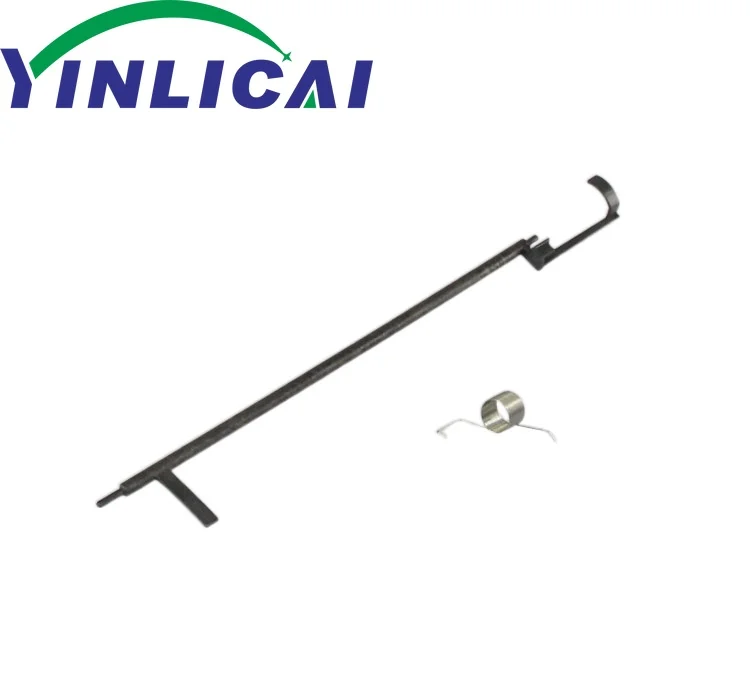 

1PC Paper Delivery Roller FUSER SENSOR Actuator for Xerox C2270 C2275 C3370 C3371 C3373 3375 4470 C4475 C5570 C5575 WC 7535 7545