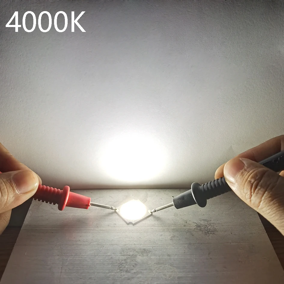 

Bridgelux COB чип LED лампа BING&SEN 10-50 Вт