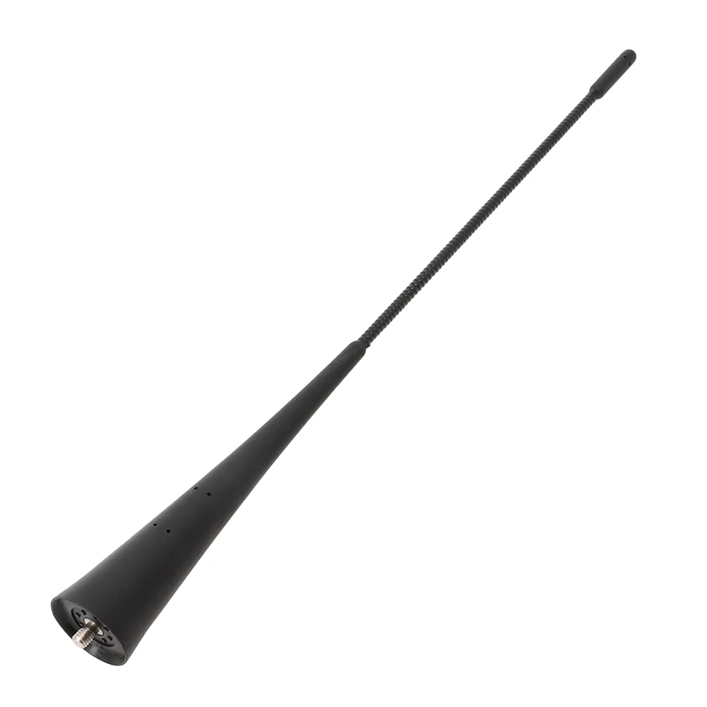 

Durable New Useful Radio Roof Antenna Mast Rod AR3Z18813A For Ford For Mustang 2010-2014 Plastic Replacement 1PC
