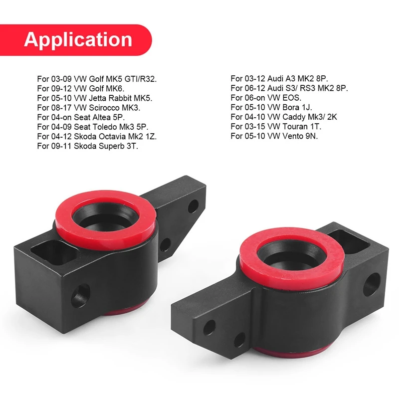 

Передний рычаг управления для автомобиля Golf Caddy Jetta Touran EOS для A3 S3 RS3 для Skoda