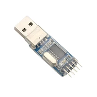 pl2303 usb to rs232 ttl converter adapter module