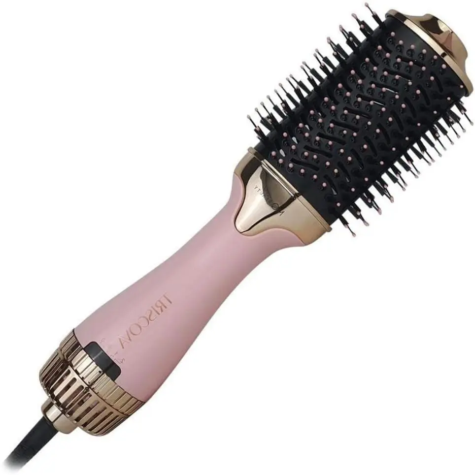 

Secadora 3 Em 1 Triscova Mq Beauty 127v 1200w