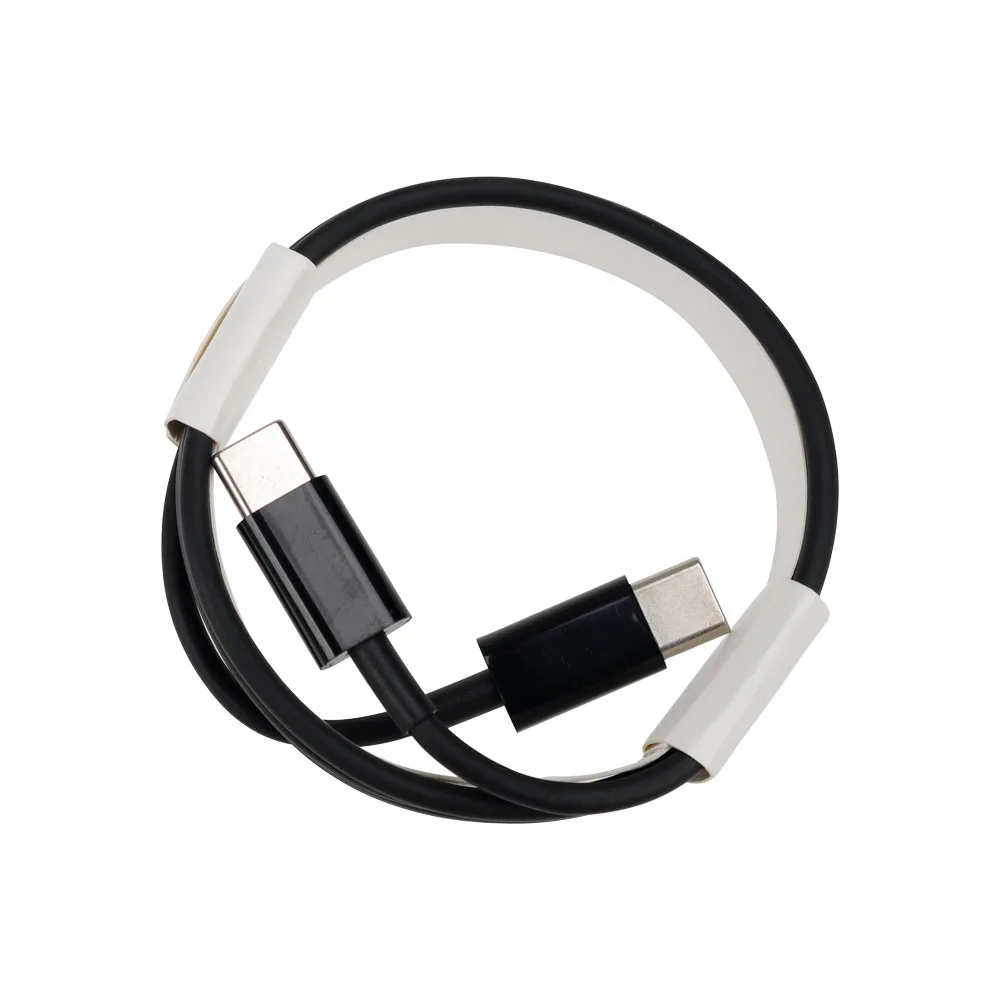 Рисунок 6 - Кабель для быстрой зарядки USB C на Type-C PD 60 Вт